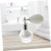 KALLORY Body Powder Spray Shimmer Powder Shimmering Spray Highlighter Powder Spray Miss Face Eye Shadow 7.5X6.9CM As Shown - Buy Online on SooperMarket.com