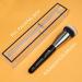 BEILI Foundation Makeup Brush 804 | Liquid Flawless Blending Tool for Full Coverage & Contour | Soft Short Densely Bristles | International Shipping Available - Buy Online on SooperMarket.com