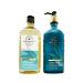 Bath & Body Works Aromatherapy Stress Relief Eucalyptus Tea Body Care Set - Pack of 2 - Buy Online on SooperMarket.com