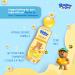 Ricitos de Oro Chamomile Baby Shampoo 3 Pack - Hypoallergenic - 8.4 FL Oz Bottles - Buy Online on SooperMarket.com