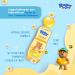 Ricitos de Oro Chamomile Hair Gel 3-Pack 4.05 Oz - Alcohol-Free Styling Gel with Chamomile Extract for Children - Non-Greasy Daily Use Hair Product - Buy Online on SooperMarket.com