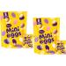 2x Easter Chocolate Mini Eggs Happy Easter Celebration 2023 | Mini Chocolate Easter Eggs Bundle Gifts for Women Men Kids | Bundle Pack Deals | Thank You Chocolate Gifts | Family Pack | 308g - Buy Online on SooperMarket.com