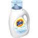 Buy Tide Free & Gentle Detergent - 1 Bottle | International Shipping Available - Buy Online on SooperMarket.com