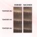 Shinefinity 07/13 Toffee Cream 60ml - Long-Lasting Color & Shine | International Shipping Available - Buy Online on SooperMarket.com