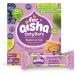 For Aisha Halal Oaty Bars Mixed Case 30 Bars Halal Vegan Nut Free Gluten Free Dairy Free 100% Natural Ingredients Baby Snacks Toddler Snacks - Buy Online on SooperMarket.com