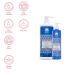 V lquer Ice Hair Mask Color and Shine - 1L Odorless Hair Treatment for Radiant Color | International Shipping Available - Buy Online on SooperMarket.com