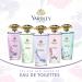 Yardley English Lavender by Yardley of London for Women Eau De Toilette Spray 4.2 Ounce 4.2 Fl Oz (Pack of 1) - Buy Online on SooperMarket.com