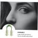Healvian 2 Sets Nose Clip Set for Snoring Aid and Facial Beauty - U-Type Nasal Splint and Sleeping Nose Clips - Buy Online on SooperMarket.com