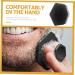 BELLIFFY Silicone Face Brush Face Washing Tool Household Cleaner Deep Cleaning Facial Brush Facial Sponges Sponge Facial Tool Body Cleansers Shower Brush for Body Scalp - Buy Online on SooperMarket.com