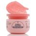 Nature Spell Tone & Tighten Sugar Crystal Body Scrub 300g Exfoliating Body Scrub Hyaluronic Acid Ginseng Extract & Plant Collagen Made in the UK