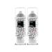 IGK GOOD BEHAVIOR Spirulina Protein Smoothing Spray | Keratin Like Treatment + Frizz Control + Heat Protectant | Vegan + Cruelty Free | 5.6 Oz (Pack of 2) 5.6 Fl Oz (Pack of 2)