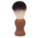 Shaving Brush razor brush professional razor brush Home Hair Salon Savering Razor brush with wooden handle for the hairdressing salon at home shaving brush men shaving brush Bart shaving brush