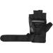 Half Finger Kickboxing Gloves - Ideal for Taekwondo, Muay Thai, Karate, and Cardio Kickboxing Class - Black Medium - Buy Online on SooperMarket.com