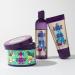 SOS Hair Mask with Australian Jojoba Seed Oil & Superfoods 450ml - Vegan, Supercharged Moisture for Hair Rescue - Buy Online on SooperMarket.com