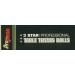 Penn 6-Pack 40mm Orange Table Tennis Balls - Professional 3-Star Official PING Pong Balls - Buy Online on SooperMarket.com