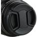 77MM Front Lens Filter Snap On Pinch Cap - 5 Pcs Bundle | DSLR SLR Camera Lens Protector Cover - Buy Online on SooperMarket.com