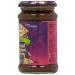 Buy Patak's Brinjal Egg Plant Relish - Medium 11 oz | Authentic Indian Flavor - Buy Online on SooperMarket.com