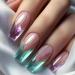 Press on Nails for Women | Colorful Press on False Nails User Friendly Fake Nails Set Cute Women False Nails for Holiday Dates Birthday Parties - Buy Online on SooperMarket.com
