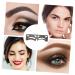 Beavorty 6 Pcs Eyebrow Ruler and Stencil Set - Brow Shaping Template, Eyebrow Stamp, Mapping String, and Makeup Supplies - Buy Online on SooperMarket.com