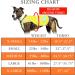 SafetyPUP XD Dog Safety Vest | Neon Yellow | Sizes for Dogs 14-130 lbs | Ultimate Safety & Comfort - Buy Online on SooperMarket.com