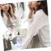 FOYTOKI Moisturizer Portable Facial Mister Travel Size Humidifier Diffuser Mini Plastic Material 10.80X3.80X3.80CM - Buy Online on SooperMarket.com
