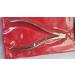 Buy Solingen Cuticle Nippers | Ahglow Full Jaw Crown Nippers - Precision Nail Care Tools Made in Germany - Buy Online on SooperMarket.com