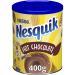 Nesquik Hot Chocolate 400 g