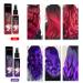 AKARY Golden Instant Vivid Hair Color Spray - Washable Temporary Dye for Quick Root Concealment | 1 oz - Buy Online on SooperMarket.com