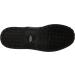 Skechers Men's Cottonwood Elks Slip Resistant Shoe 10.5 Black - Ideal for Work - Buy Online on SooperMarket.com