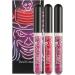 Vigcebit Women s Luminous Water-Based Lip Gloss | 8-Hour Long-Lasting Makeup for Girls - International Shipping Available - Buy Online on SooperMarket.com