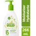 Buy Babyganics Daily Lotion CV 9 Ounce - Moisturizing Baby Lotion for Sensitive Skin - International Shipping Available - Buy Online on SooperMarket.com