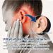 Ear Ringing Relief Drops | Tinnitus Treatment Oil for Deafness & Earache | Natural Hearing Care Solution - Buy Online on SooperMarket.com