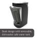 Baby Brezza Formula Pro Advanced Formula Dispenser Machine - Automatic Powder Blending - White - Buy Online on SooperMarket.com