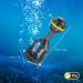 Seafrogs YS Head Adapter Cold Shoe Mount for Seafrogs Meikon Case - BH-3 - Buy Online on SooperMarket.com