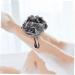 Buy NOLITOY 4pcs Bamboo Charcoal Bath Ball & Shower Puff Eco-friendly Loofah Sponge Scrubber for a Refreshing Bath Experience International Shipping Available - Buy Online on SooperMarket.com