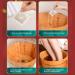 Wormwood Foot Soak 6g Pack Of 30 Foot Soak Wormwood Bags Herbal Foot Soak Foot Care Relaxation Pack Suitable For Many People - Buy Online on SooperMarket.com