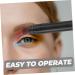 Angoily Eyeshadow Brush Makeup Eyeshadow Eye Makeup Eye Shadow Makeup Eye Shadow Stick Eye - Buy Online on SooperMarket.com