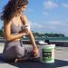 Wipex No Rinse Body Wipes for Adults | 225 Large Body Camping Wipes | Tea Tree & Eucalyptus Essential Oil | Gym, Yoga, Wrestling, Team Sports | After Workout Bathing & Athlete Body Wipes - Buy Online on SooperMarket.com