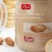 Pisti Sweet Almond Cream 200g - Buy Online on SooperMarket.com