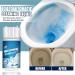 Splash Foam Toilet Cleaner Upgraded Stubborn Stains Cleaning Agent Splash Cleaner Foaming for Toilet Natural Toilet Cleaner Easy to Use For Home Bathroom Toilet 3pc - Buy Online on SooperMarket.com