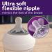 Philips Avent Natural Baby Bottle - Buy Online on SooperMarket.com