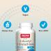 Jarrow Formulas S-Acetyl L-Glutathione 100 mg - 60 Tablets for Enhanced Antioxidant Support - Buy Online on SooperMarket.com