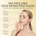 Under Eye Patches - Hydrate Moisturise Nourish& Firm Eye Masks Collagen 24K Gold Eye Patches for Puffy Eyes Dark Circles Bags and Wrinkles 30Pairs Anti-Aging Hyaluronic Acid Gold Eye Pads - Buy Online on SooperMarket.com