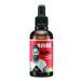 Brisk Beard Oil for Men - 2 x 50ml | Tea Tree Oil Beard Care | Non-Greasy Softens Beard & Nourishes Skin - Buy Online on SooperMarket.com