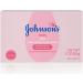 Johnson's Baby Soap Bar 3oz - Gentle Hypoallergenic Formula for Baby Bath and Skin Care - Buy Online on SooperMarket.com