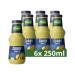 Knorr Curry Sauce spicy barbecue sauce fruity fresh with pineapple pack of 6 (6 x 250 ml)