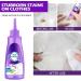Shedmuller Stain Remover Shed Muller Active Enzyme Stain Remover Stain Remover for Clothes Laundry Stubborn Stains Cleaner Active Enzyme Laundry Stain Remover (3PCS) - Buy Online on SooperMarket.com