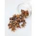 Entirely Ingredients - Star Anise 1.95kg - Food Grade - Premium quality - Buy Online on SooperMarket.com