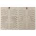 Microblading Skins - Contempo Pack - PMU Products Practice Skin with 6 Eyebrow Shapes