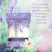 Vitabath Lavender Chamomile Epsom Salts - 36 oz - Relaxing Detox Aromatherapy for Muscle Soreness Relief - Nourishing Skincare for Women & Men - Cruelty-Free - Buy Online on SooperMarket.com
